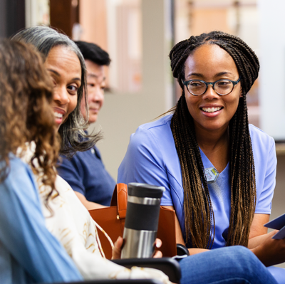 Patient-centered Care for Diverse Populations