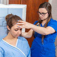 Radiography Positioning Guide