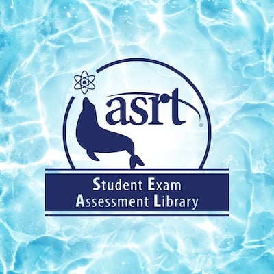 ASRT Student Exam Assessment Library