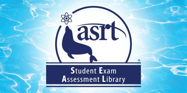 ASRT Student Exam Assessment Library