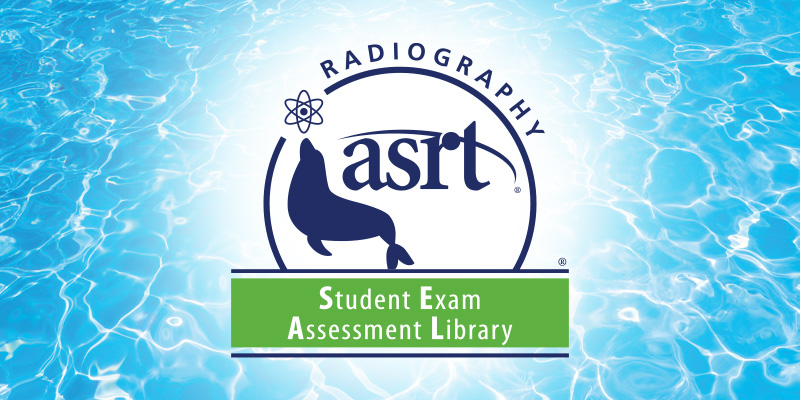 Radiography Student Exam Assessment Library