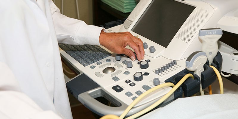 Sonography Essentials