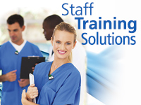 Staff Training Solutions