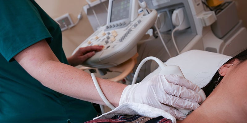 Structured Education Bundle: Vascular Sonography