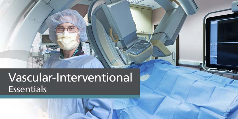 Vascular-Interventional Essentials: The Series