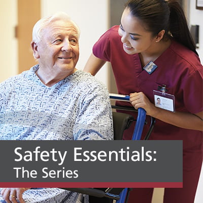 Safety Essentials: The Series