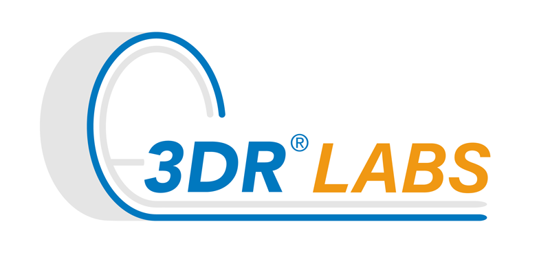 3DR Labs