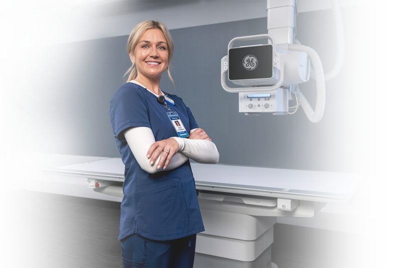 Radiography Technologist