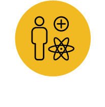 Nuclear Medicine Icon