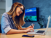 ASRT Store Discounts