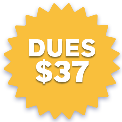 Dues $37