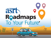 ASRT Roadmaps to your Future