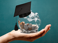 Scholarships and Grants