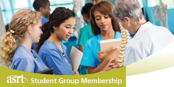 Student Group Membership