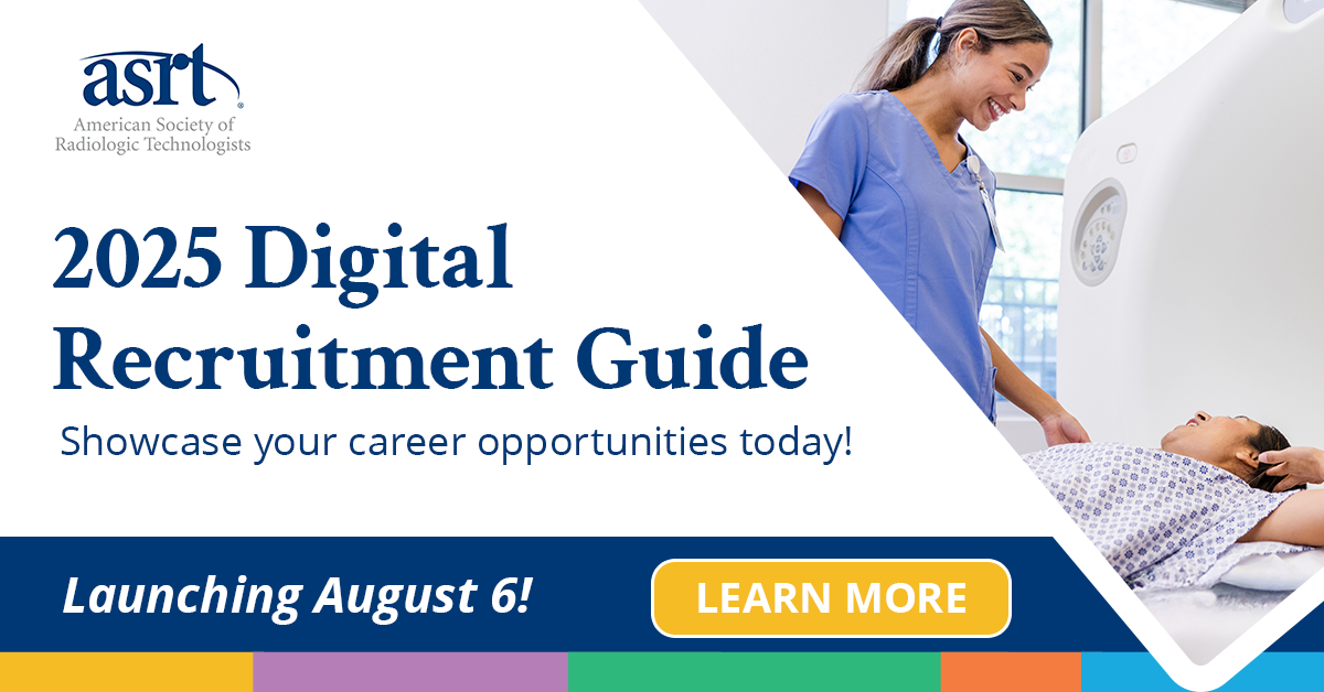 2025 Digital Recruitment Guide