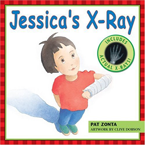Jessicas Xray Book Cover