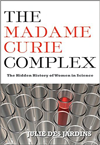 The Madame Curie Complex Book Cover
