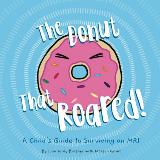 The Donut That Roared Cover