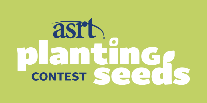 Planting Seeds Contest