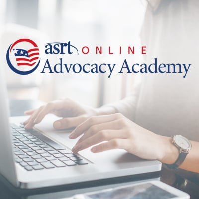 Advocacy Academy