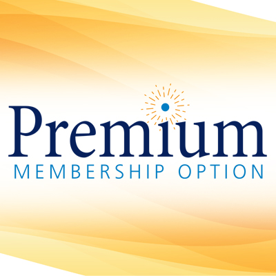Premium Membership Option