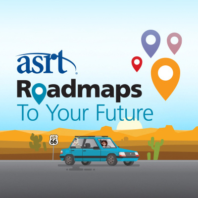 Roadmaps Logo