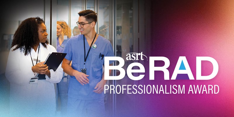ASRT 2025 Safety Week