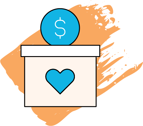 Donate Icon