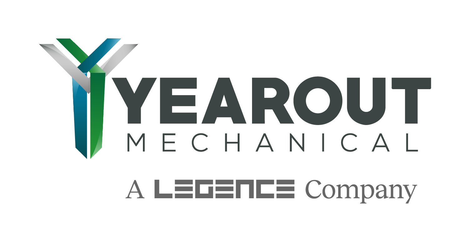 Yearout Mechanical
