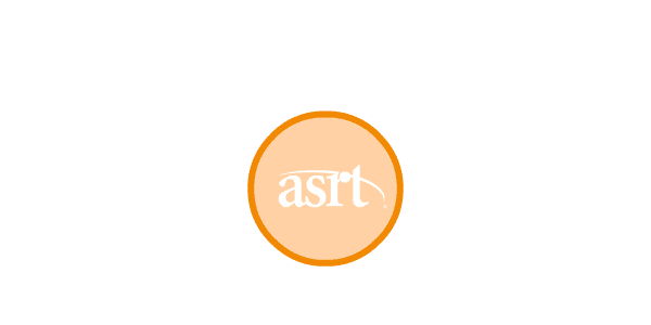ASRT CE Track and Transfer