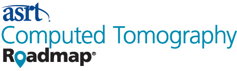 Computed Tomography Roadmap logo