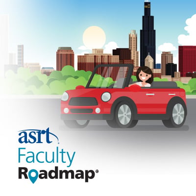 ASRT Faculty Roadmap