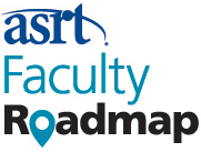 Faculty Roadmap logo