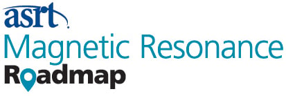 Magnetic Resonance Roadmap logo