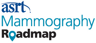 Mammography Roadmap logo
