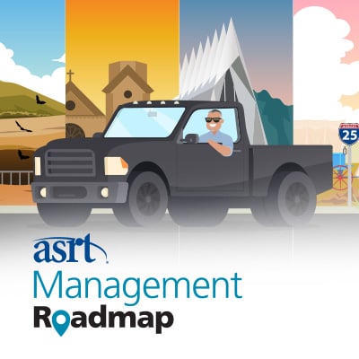 ASRT Management Roadmap
