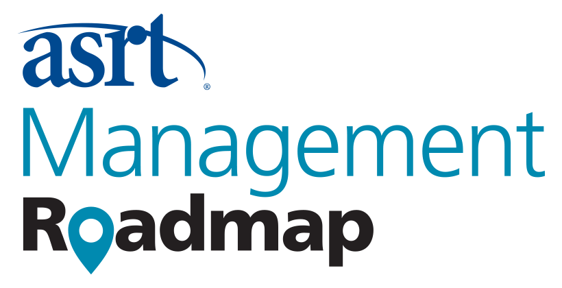 Management Roadmap logo