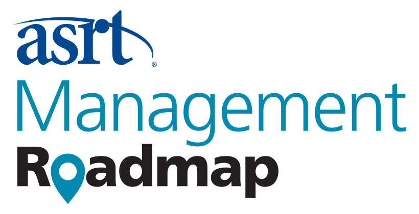 Management Roadmap logo