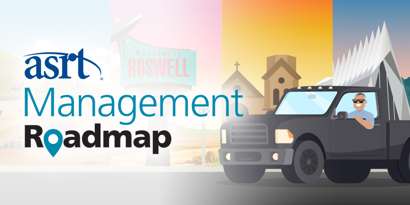 ASRT Management Roadmap