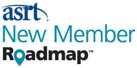New Member Roadmap logo