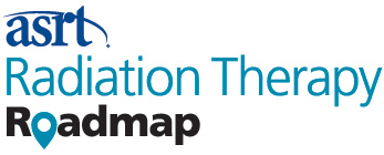 Radiation Therapy Roadmap logo