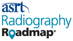 Radiography Roadmap logo