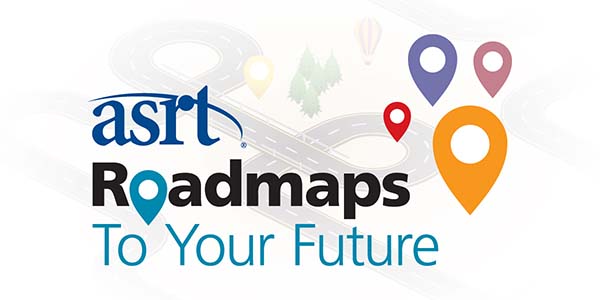 ASRT Roadmaps To Your Future 