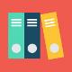 books-lean