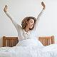 female-bed-wakeup
