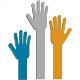 hands-volunteer