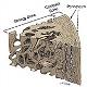 HumanSkeletalAnatomy_ModuleOne