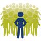 lead-crowd
