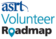 Volunteer Roadmap logo