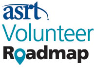 Volunteer Roadmap logo